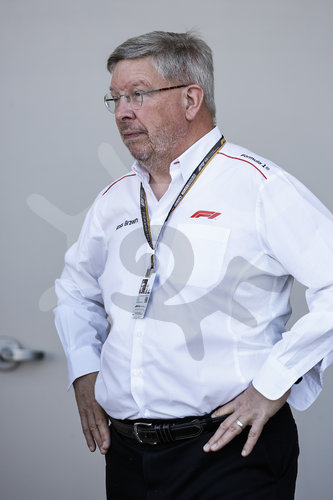 F1 Grand Prix of USA