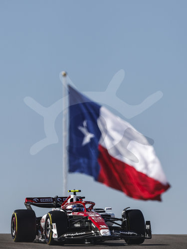 F1 Grand Prix of USA