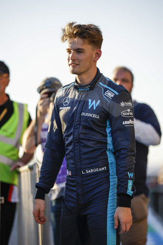 F1 Grand Prix of USA