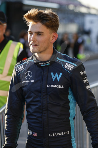 F1 Grand Prix of USA