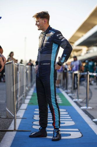 F1 Grand Prix of USA
