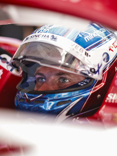 F1 Grand Prix of USA