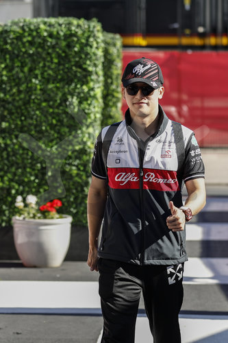 F1 Grand Prix of USA