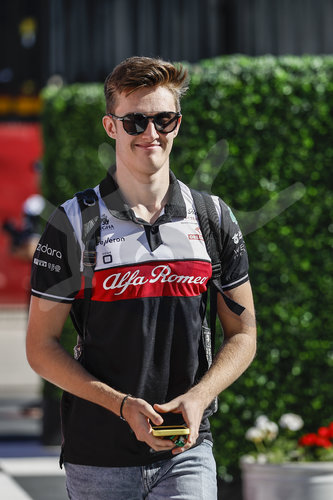 F1 Grand Prix of USA