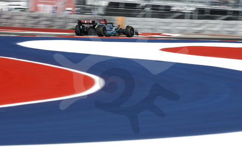 F1 Grand Prix of USA