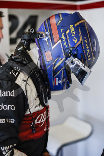 F1 Grand Prix of USA