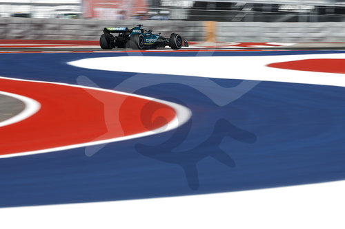 F1 Grand Prix of USA