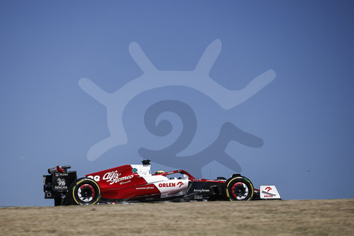 F1 Grand Prix of USA