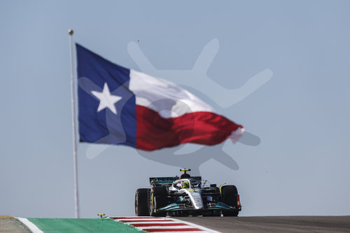 F1 Grand Prix of USA