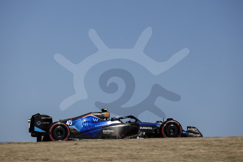 F1 Grand Prix of USA