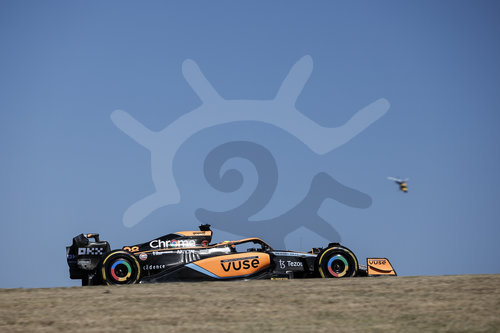 F1 Grand Prix of USA