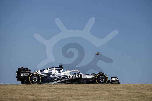 F1 Grand Prix of USA