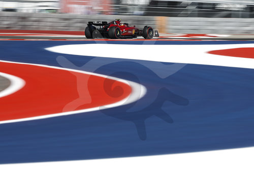 F1 Grand Prix of USA