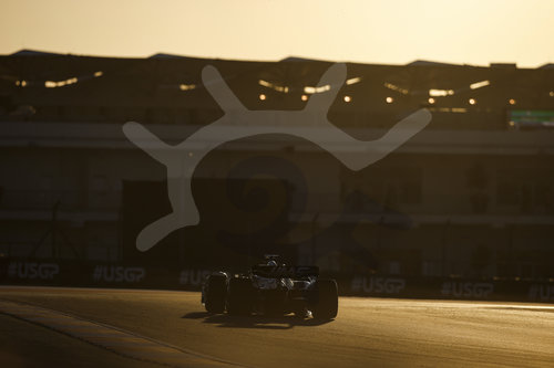 F1 Grand Prix of USA