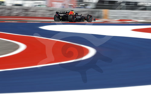 F1 Grand Prix of USA