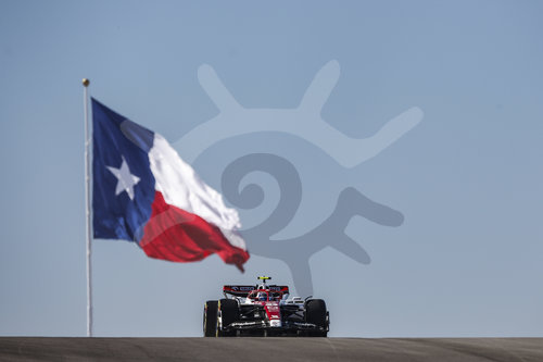 F1 Grand Prix of USA