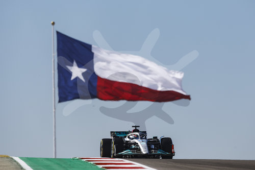 F1 Grand Prix of USA