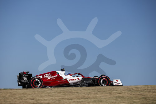 F1 Grand Prix of USA