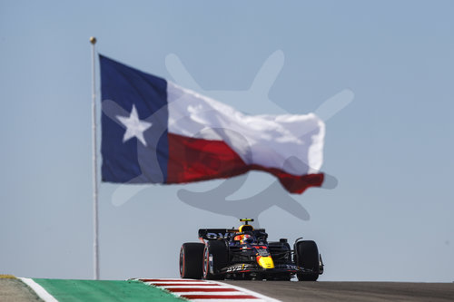 F1 Grand Prix of USA