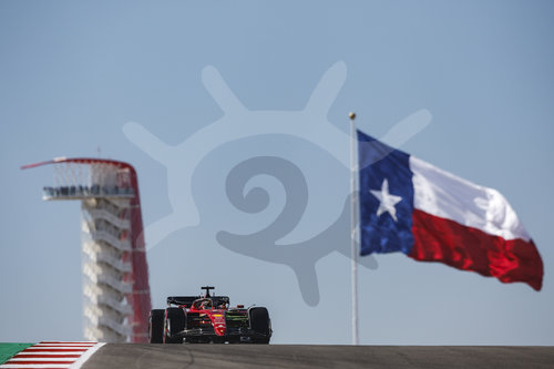 F1 Grand Prix of USA