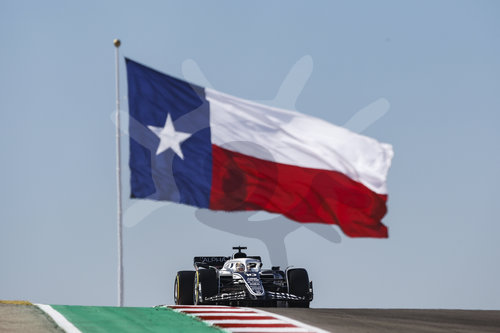 F1 Grand Prix of USA
