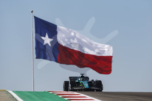 F1 Grand Prix of USA