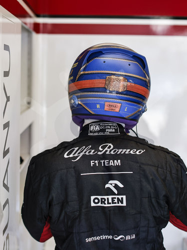 F1 Grand Prix of USA
