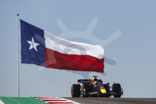 F1 Grand Prix of USA