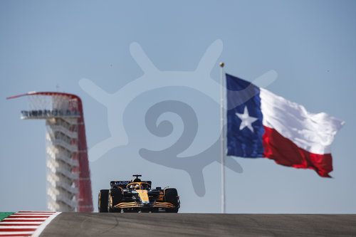 F1 Grand Prix of USA