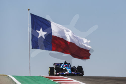 F1 Grand Prix of USA