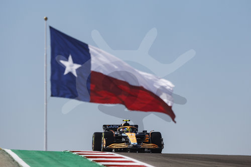 F1 Grand Prix of USA