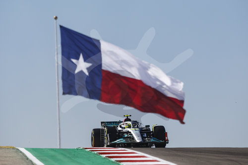 F1 Grand Prix of USA