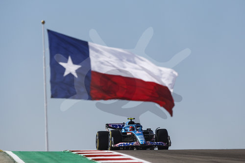F1 Grand Prix of USA