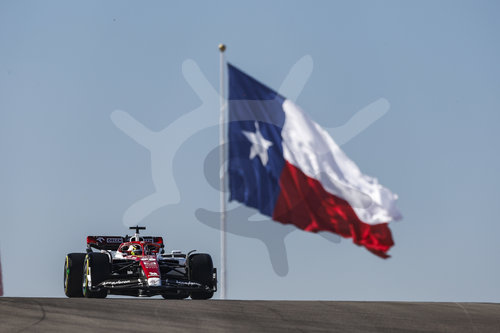 F1 Grand Prix of USA