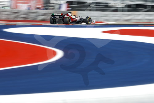 F1 Grand Prix of USA