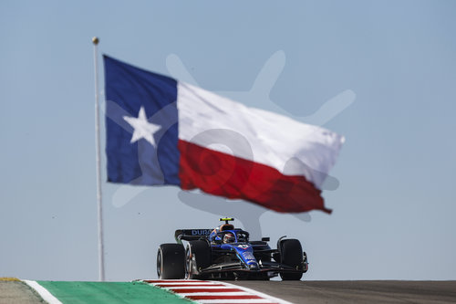 F1 Grand Prix of USA