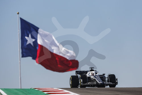 F1 Grand Prix of USA