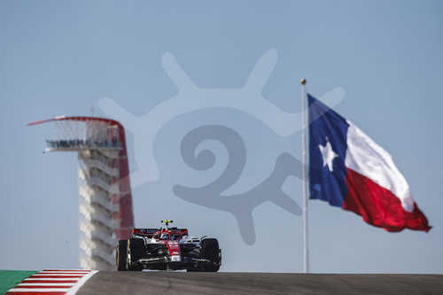 F1 Grand Prix of USA