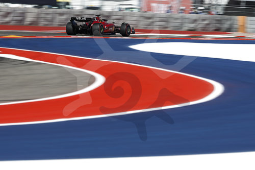 F1 Grand Prix of USA