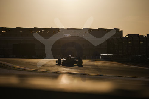 F1 Grand Prix of USA