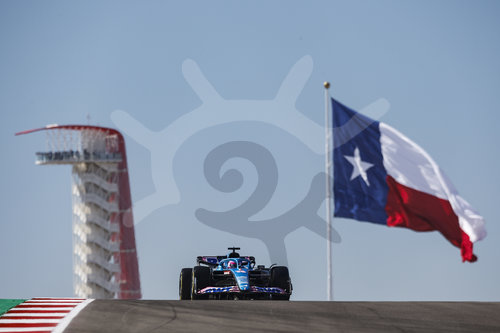 F1 Grand Prix of USA