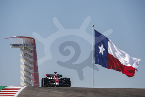 F1 Grand Prix of USA