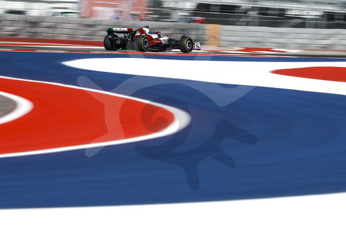 F1 Grand Prix of USA