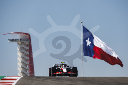 F1 Grand Prix of USA