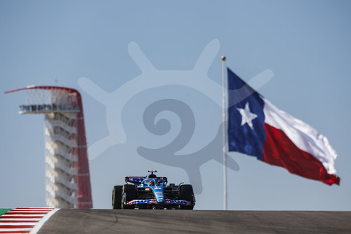 F1 Grand Prix of USA