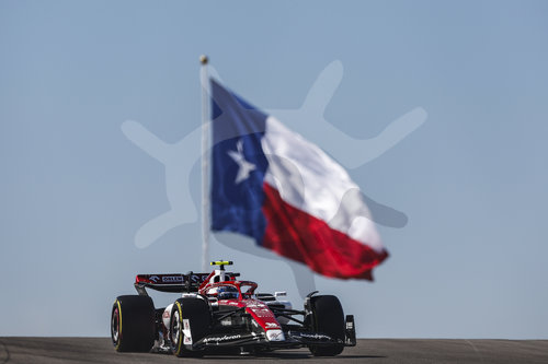 F1 Grand Prix of USA