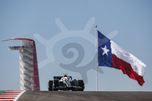 F1 Grand Prix of USA