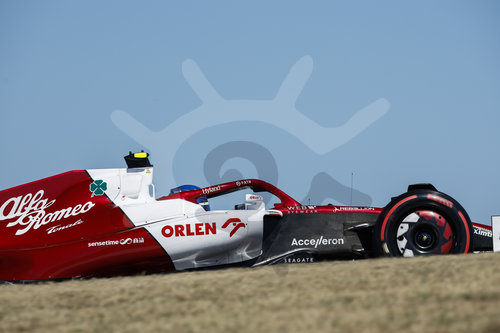 F1 Grand Prix of USA