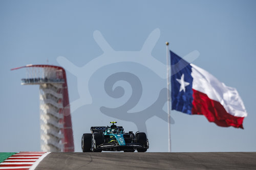F1 Grand Prix of USA