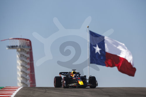 F1 Grand Prix of USA